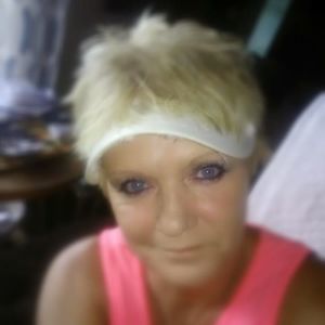 Meet your Posher, Sandra